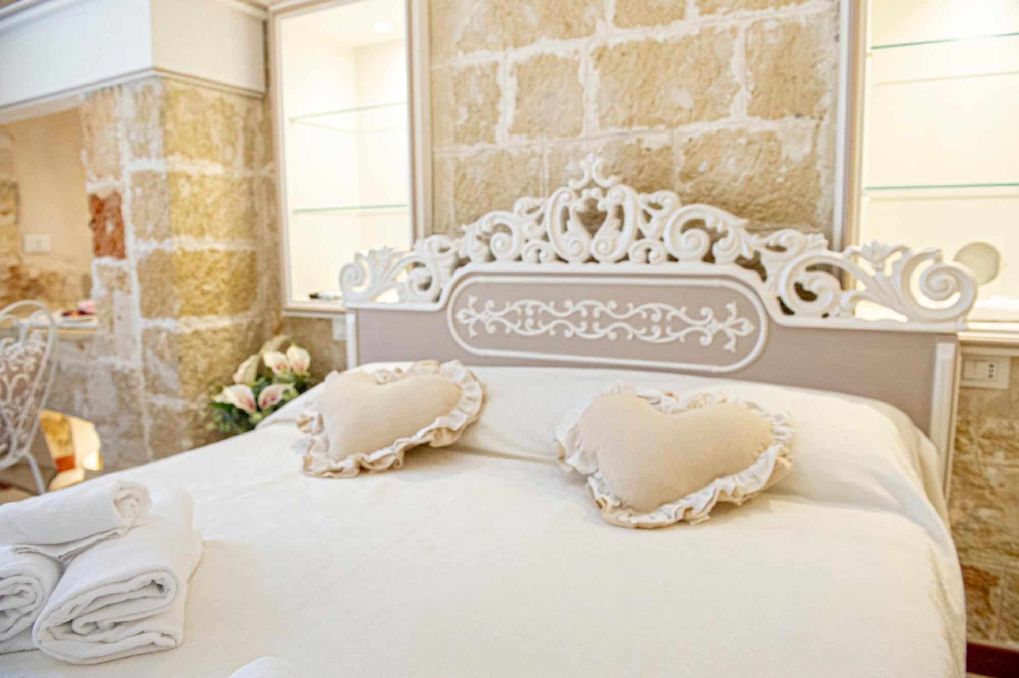 Nonna Rachele Apartamento Monopoli Exterior foto