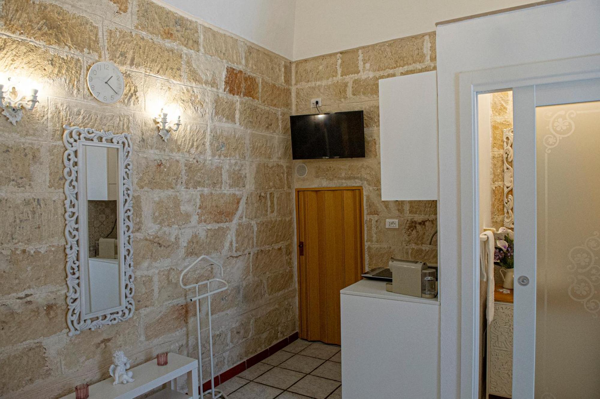 Nonna Rachele Apartamento Monopoli Exterior foto