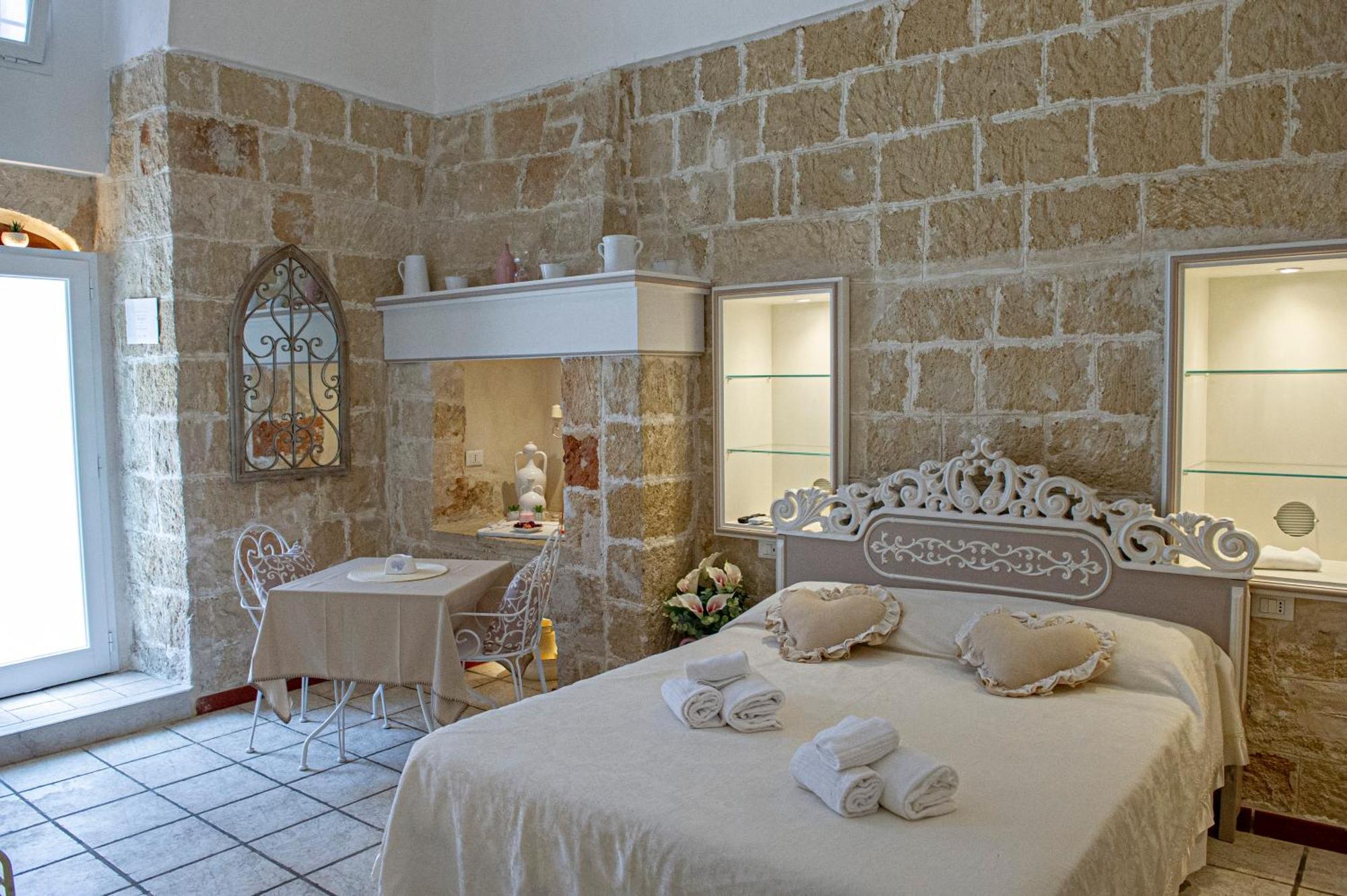 Nonna Rachele Apartamento Monopoli Exterior foto