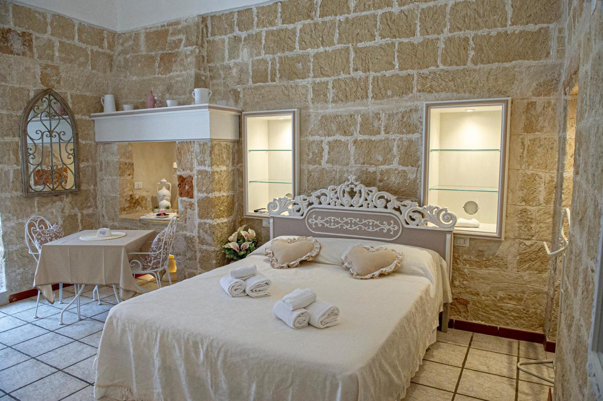 Nonna Rachele Apartamento Monopoli Exterior foto